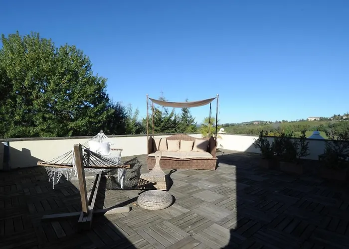 Pian Del Bosco Otel 3*