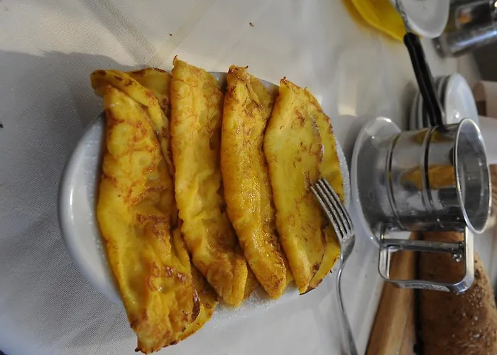 Pian Del Bosco Otel 3*