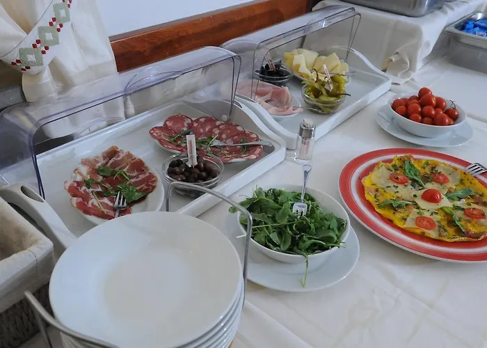 Pian Del Bosco Hotel