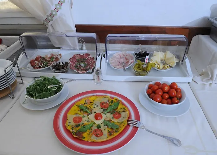 Otel Pian Del Bosco 3*