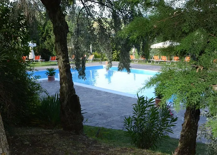 Pian Del Bosco 3* Novafeltria