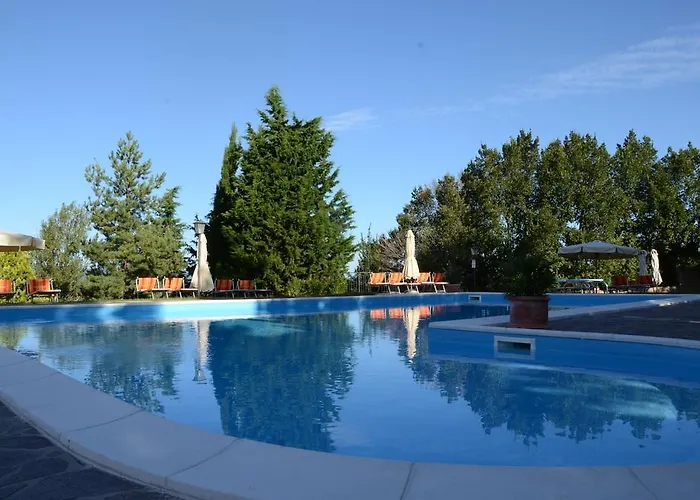 Pian Del Bosco Otel Novafeltria