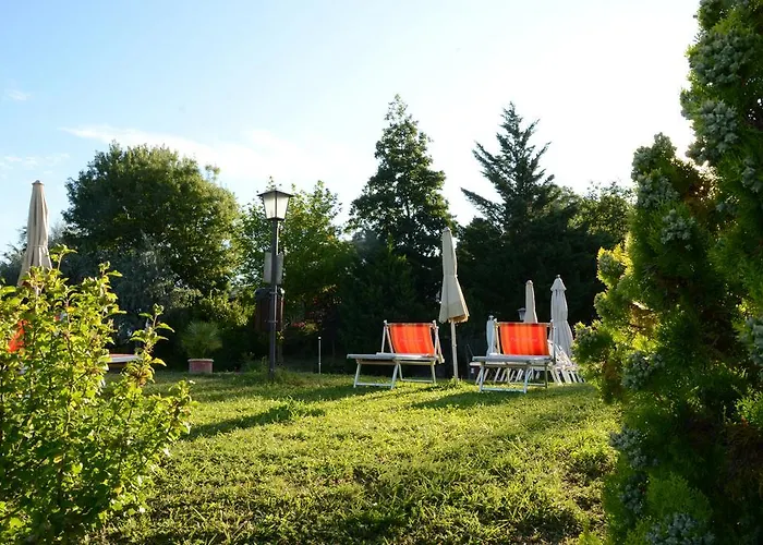 Hotel Pian Del Bosco Novafeltria