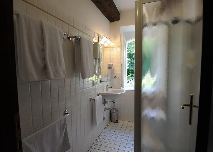 Hotel Pian Del Bosco