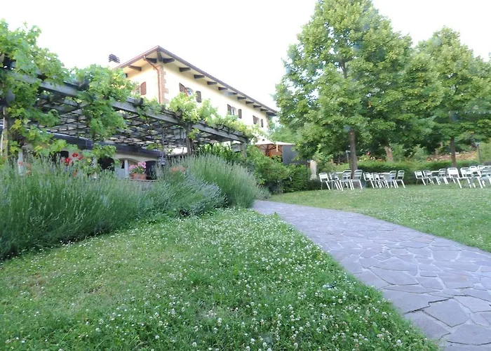 Pian Del Bosco Otel Novafeltria