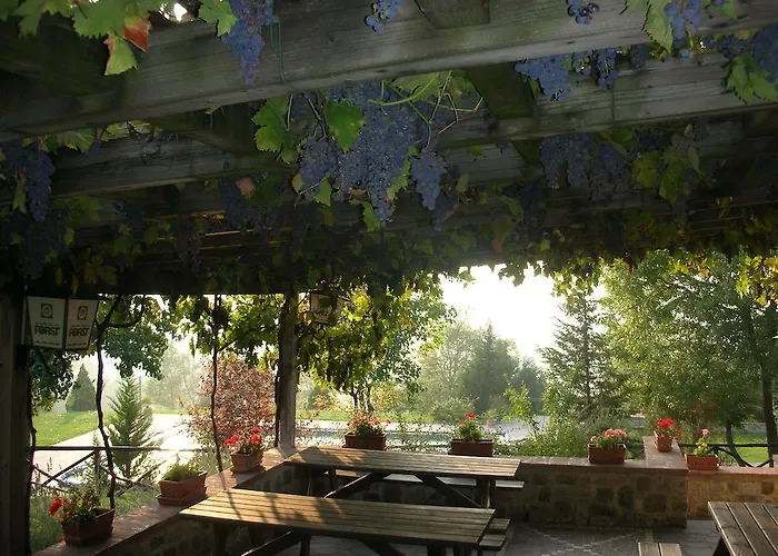 Pian Del Bosco Novafeltria