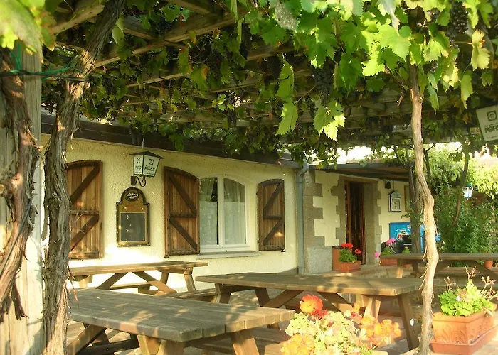 Hotel Pian Del Bosco