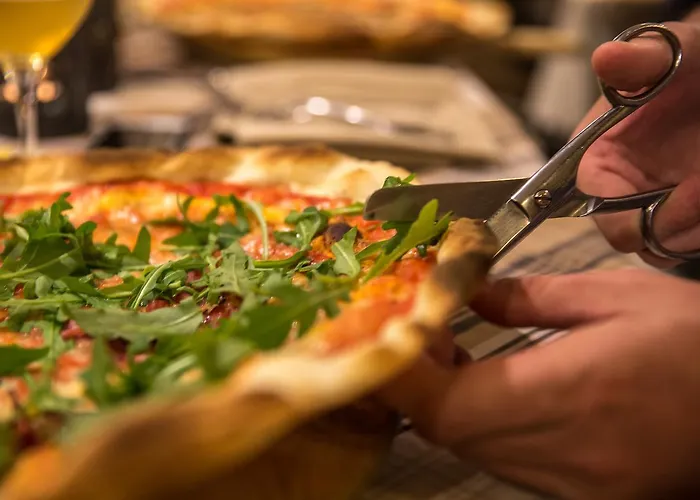 Hotel Pian Del Bosco 3*