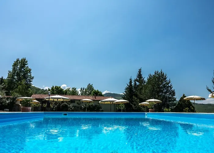 Pian Del Bosco Novafeltria