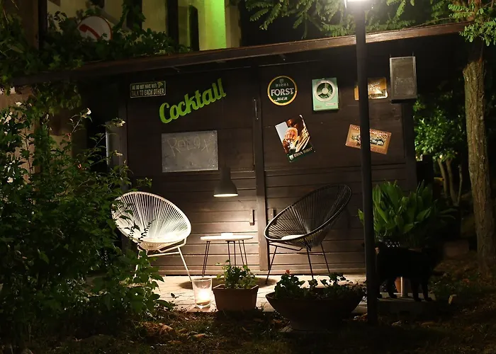 Otel Pian Del Bosco Novafeltria